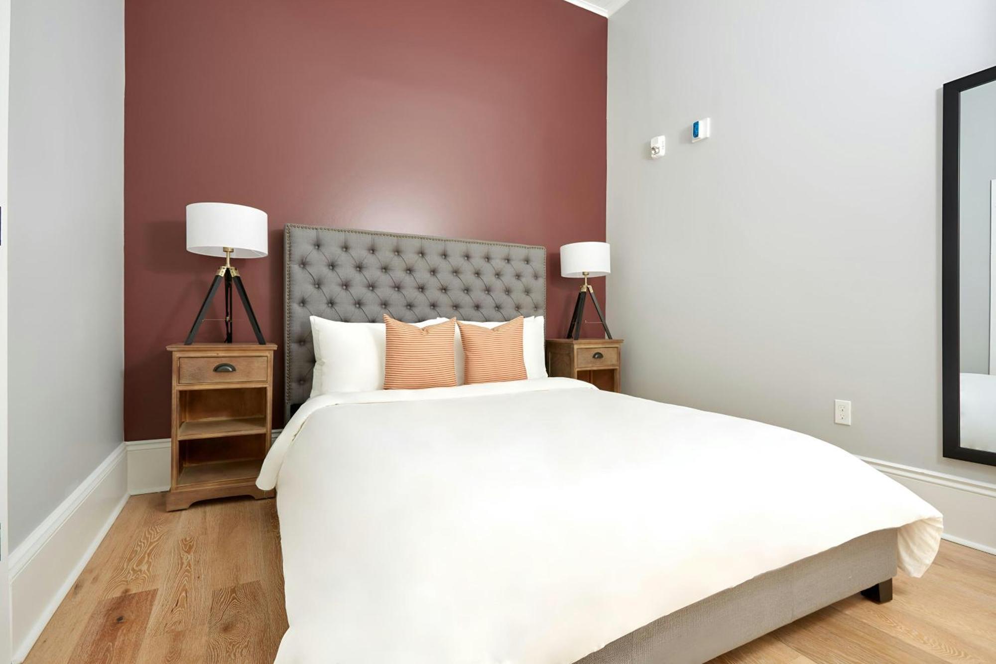Sonder By Marriott Bonvoy The Vitascope Apartments French Quarter นิวออร์ลีนส์ ภายนอก รูปภาพ