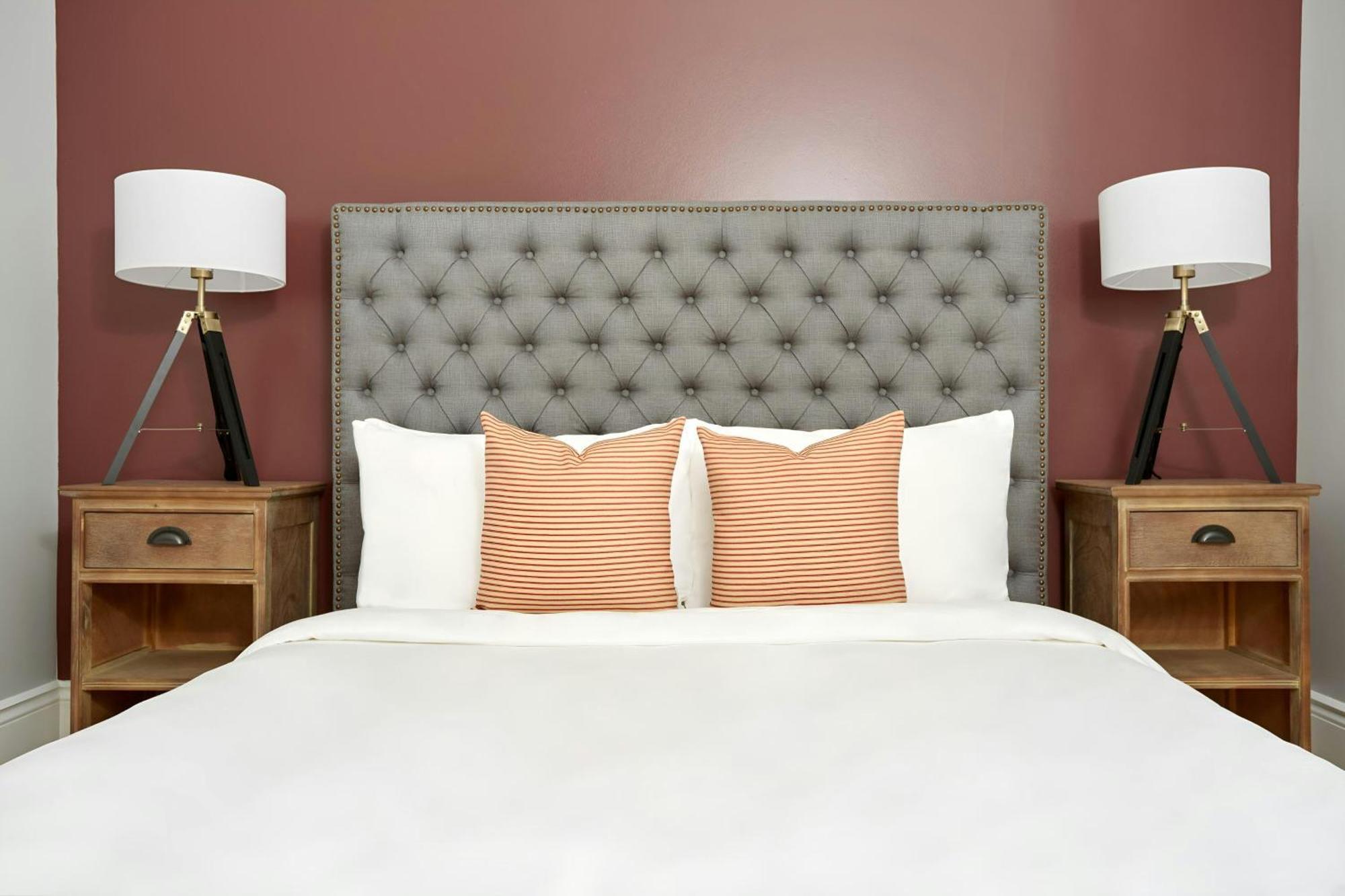 Sonder By Marriott Bonvoy The Vitascope Apartments French Quarter นิวออร์ลีนส์ ภายนอก รูปภาพ