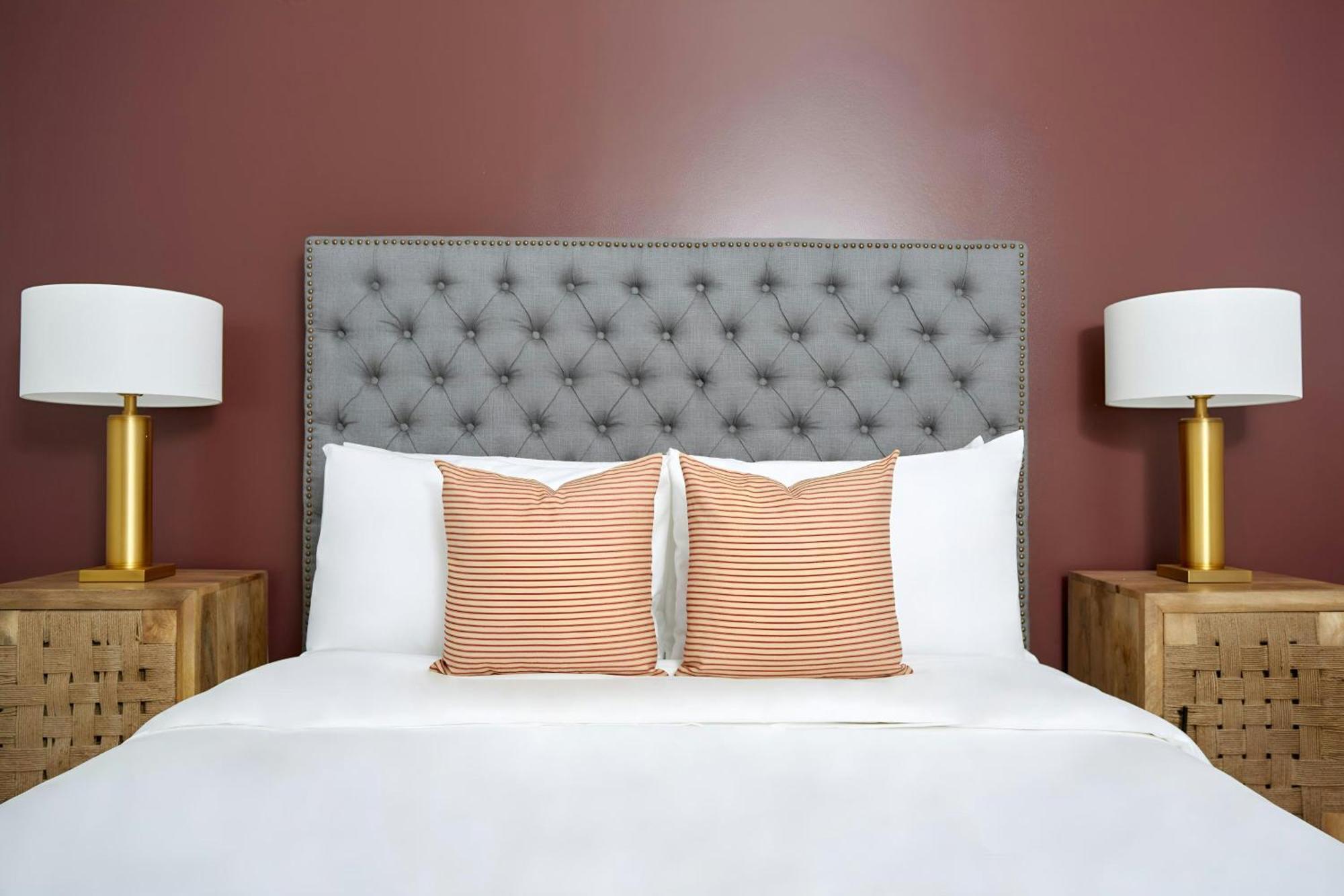 Sonder By Marriott Bonvoy The Vitascope Apartments French Quarter นิวออร์ลีนส์ ภายนอก รูปภาพ
