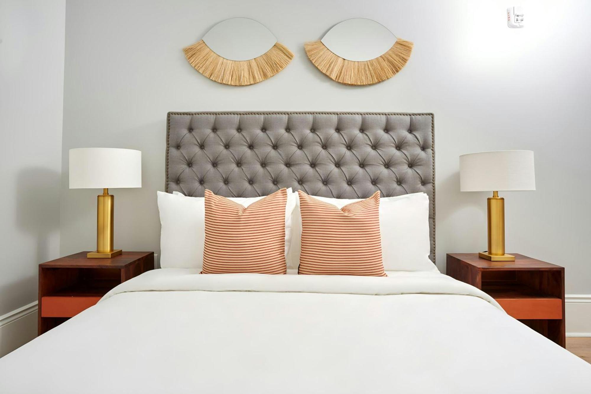 Sonder By Marriott Bonvoy The Vitascope Apartments French Quarter นิวออร์ลีนส์ ภายนอก รูปภาพ
