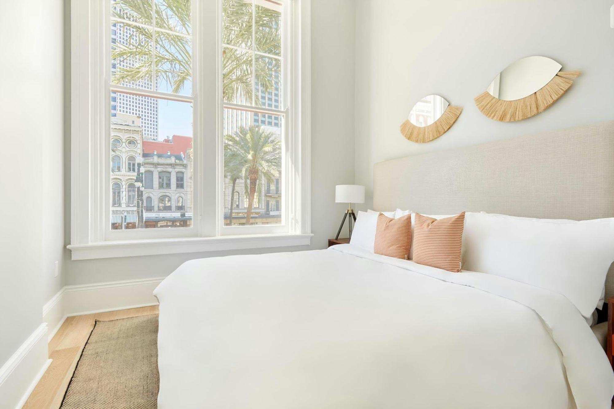 Sonder By Marriott Bonvoy The Vitascope Apartments French Quarter นิวออร์ลีนส์ ภายนอก รูปภาพ