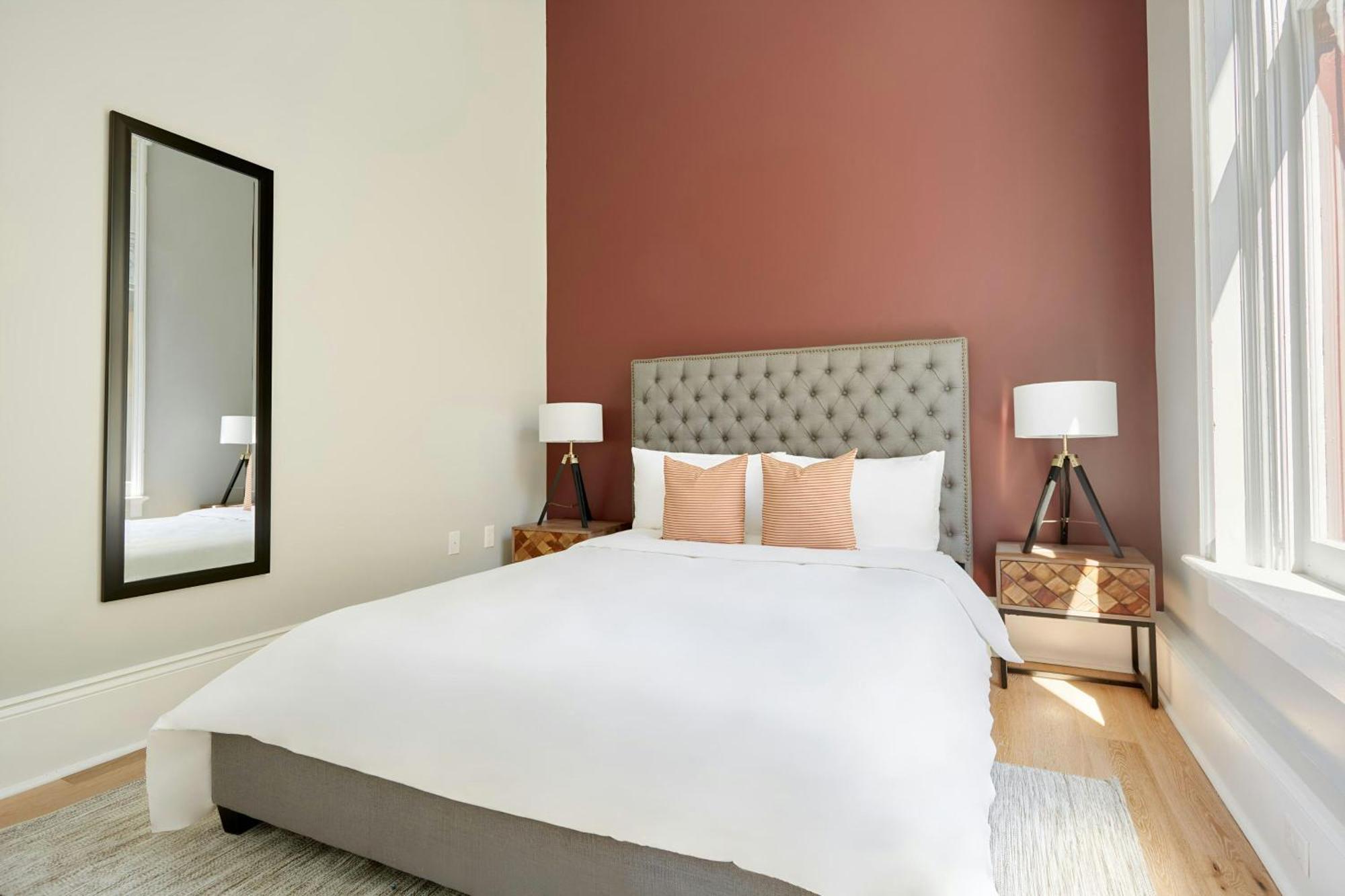 Sonder By Marriott Bonvoy The Vitascope Apartments French Quarter นิวออร์ลีนส์ ภายนอก รูปภาพ