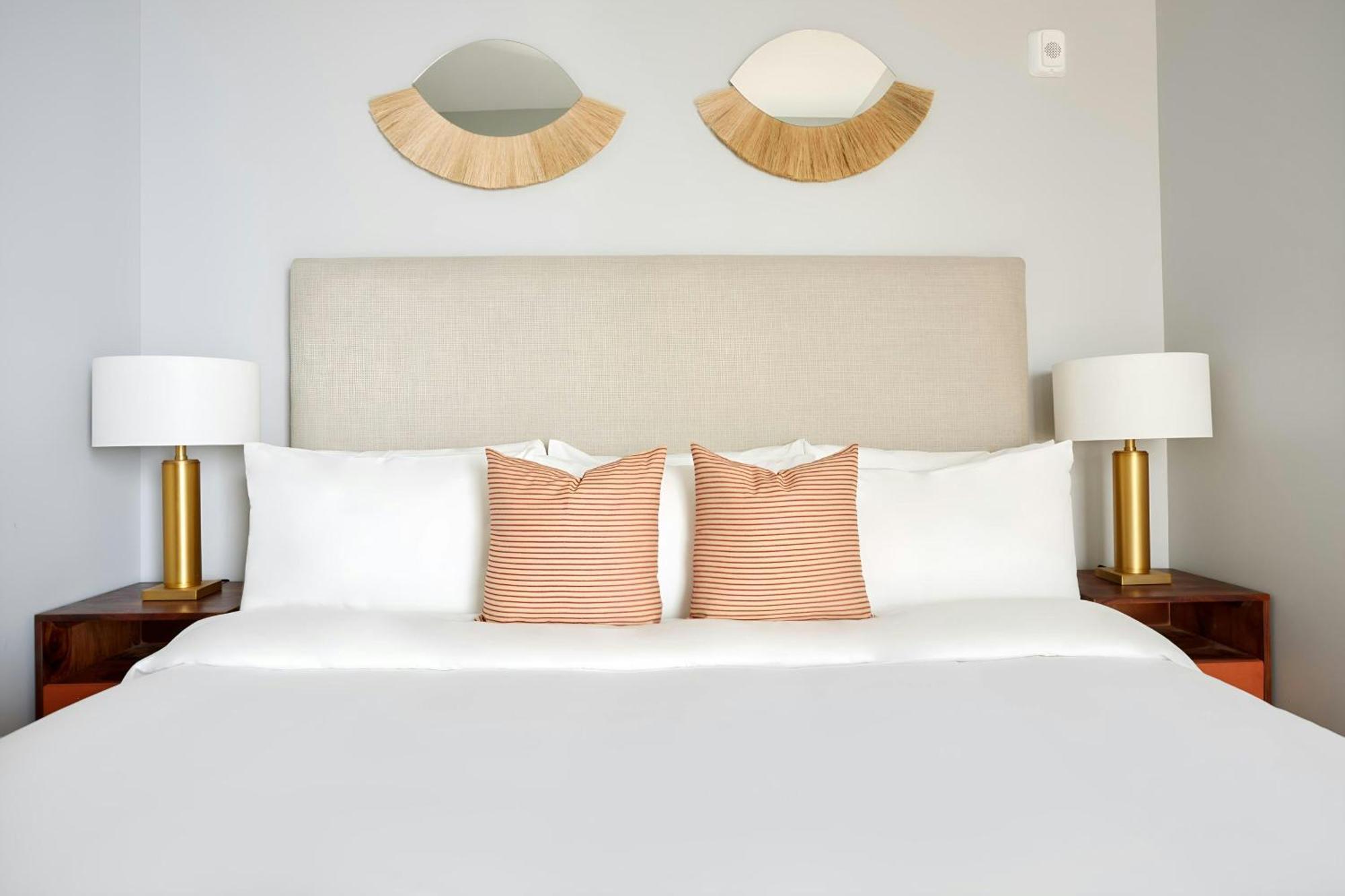 Sonder By Marriott Bonvoy The Vitascope Apartments French Quarter นิวออร์ลีนส์ ภายนอก รูปภาพ