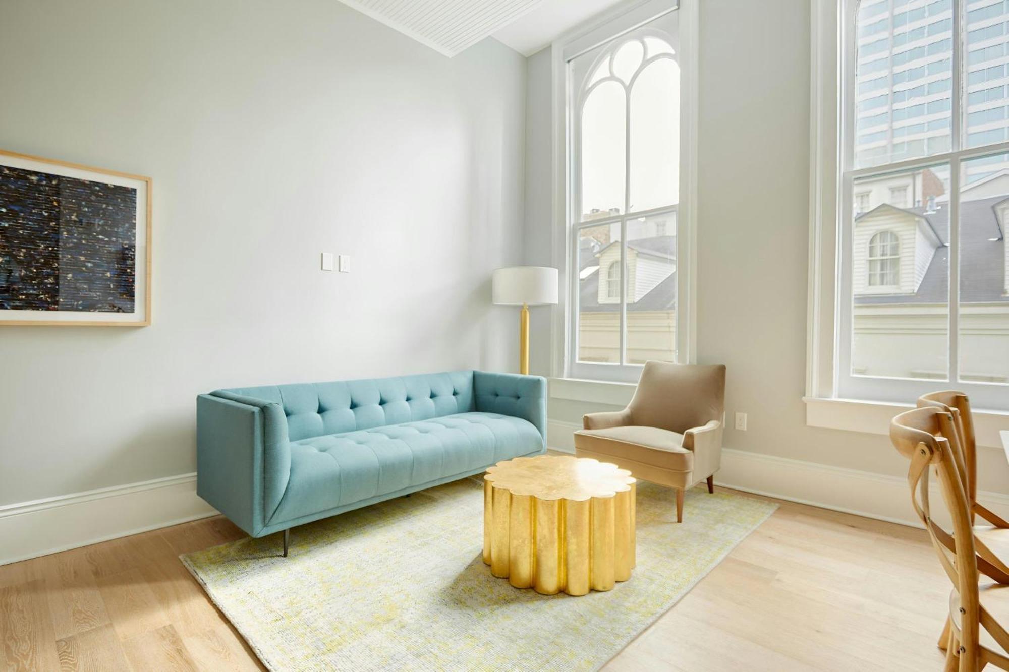 Sonder By Marriott Bonvoy The Vitascope Apartments French Quarter นิวออร์ลีนส์ ภายนอก รูปภาพ