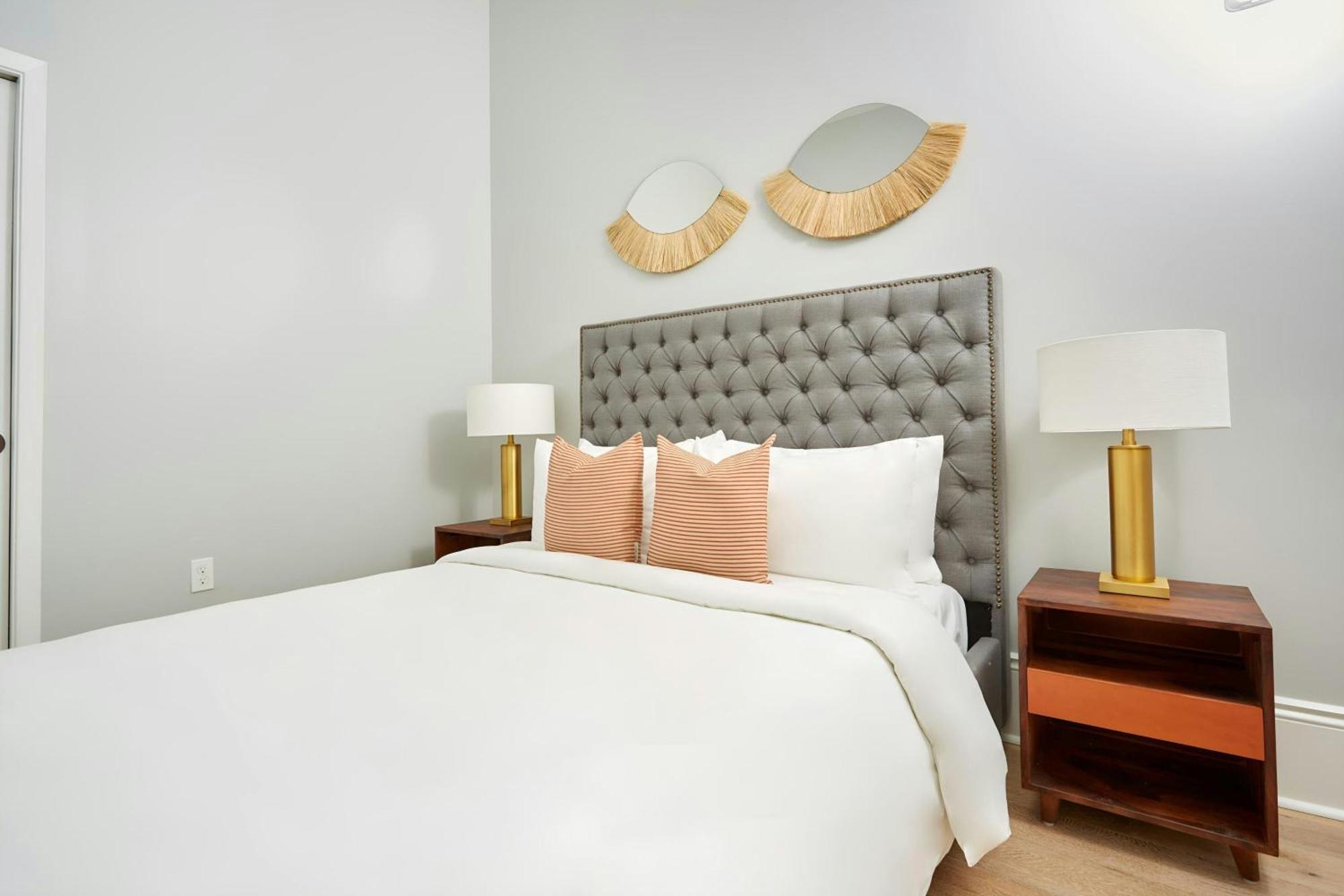 Sonder By Marriott Bonvoy The Vitascope Apartments French Quarter นิวออร์ลีนส์ ภายนอก รูปภาพ