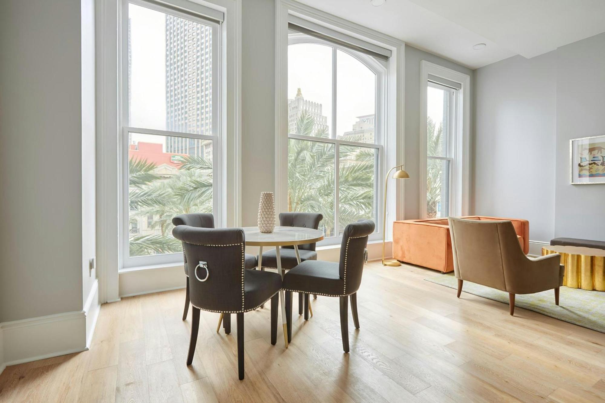 Sonder By Marriott Bonvoy The Vitascope Apartments French Quarter นิวออร์ลีนส์ ภายนอก รูปภาพ