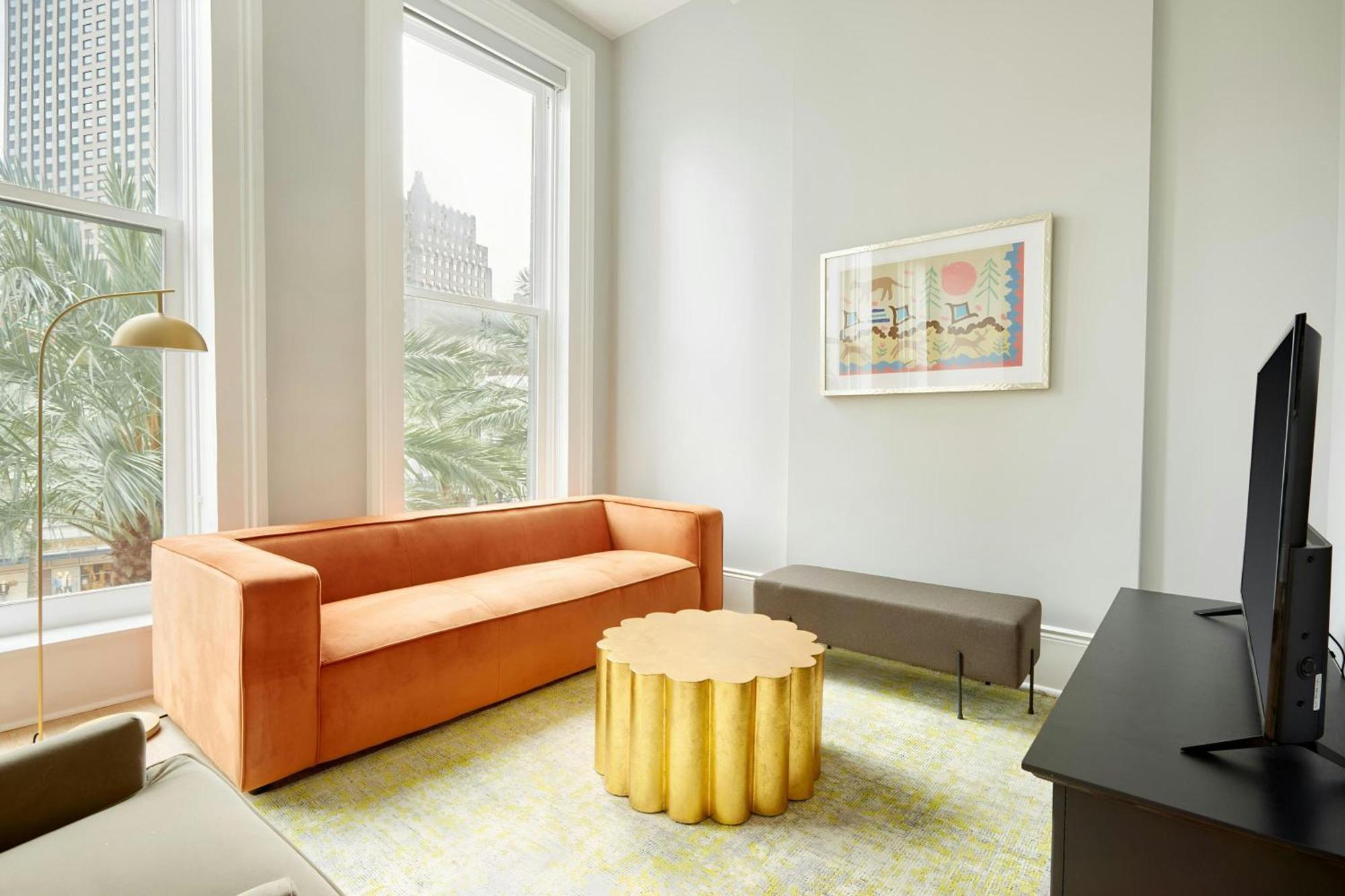 Sonder By Marriott Bonvoy The Vitascope Apartments French Quarter นิวออร์ลีนส์ ภายนอก รูปภาพ