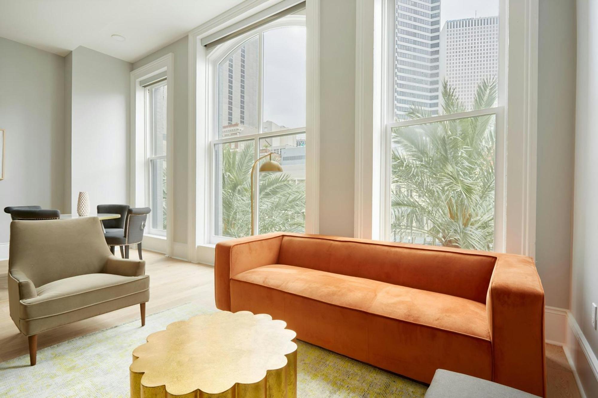 Sonder By Marriott Bonvoy The Vitascope Apartments French Quarter นิวออร์ลีนส์ ภายนอก รูปภาพ