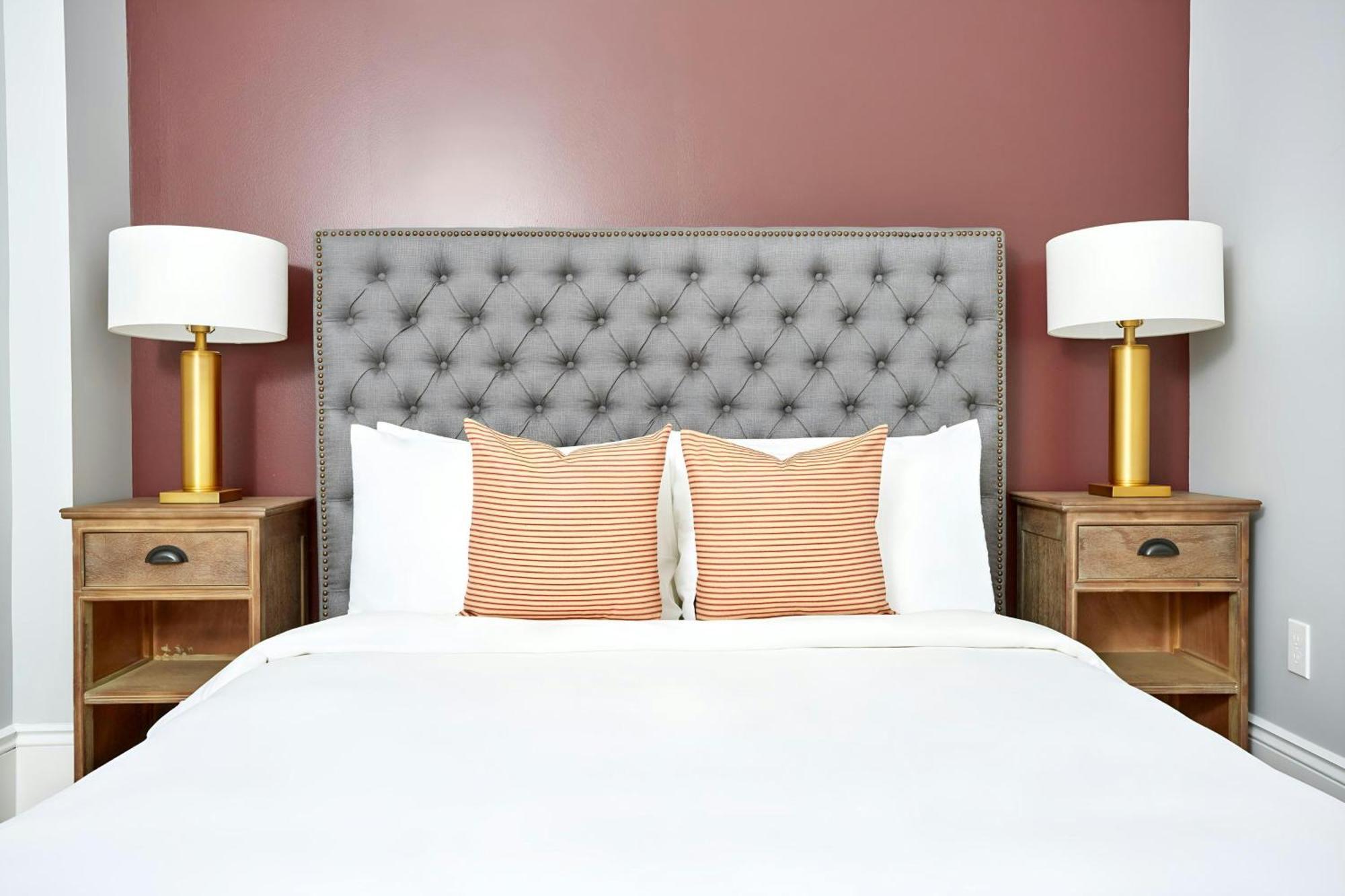 Sonder By Marriott Bonvoy The Vitascope Apartments French Quarter นิวออร์ลีนส์ ภายนอก รูปภาพ